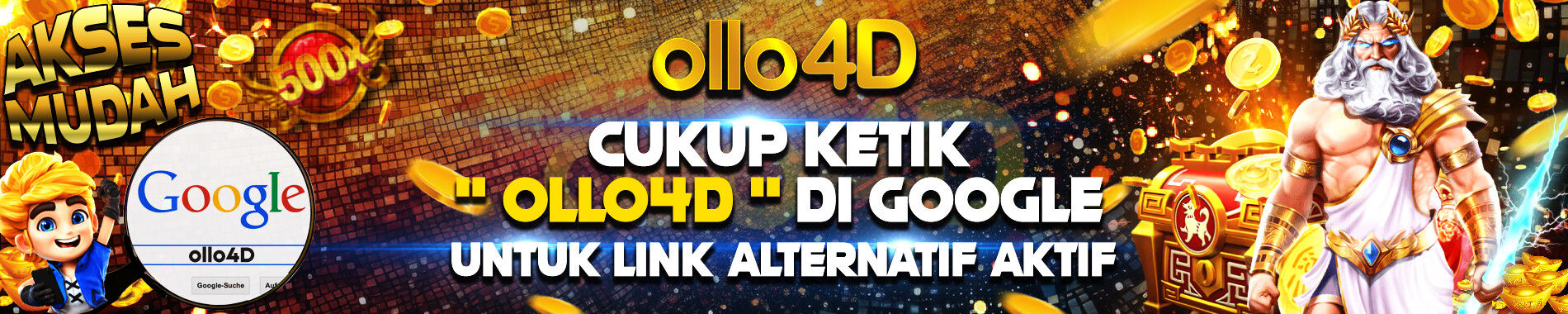 OLLO4D