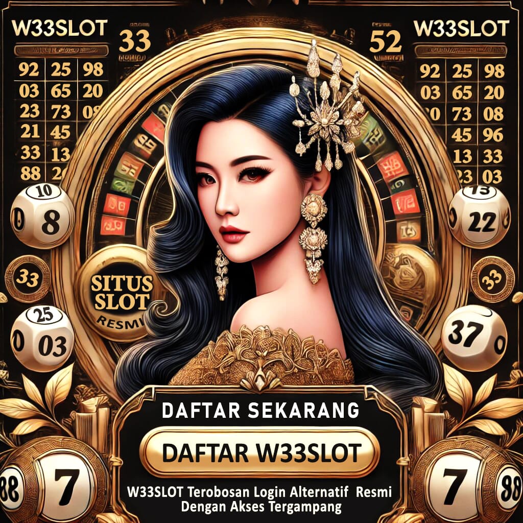 Slot Gacor