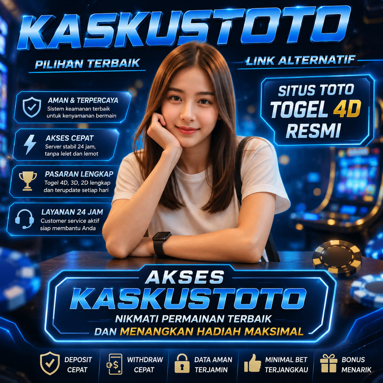 KASKUSTOTO