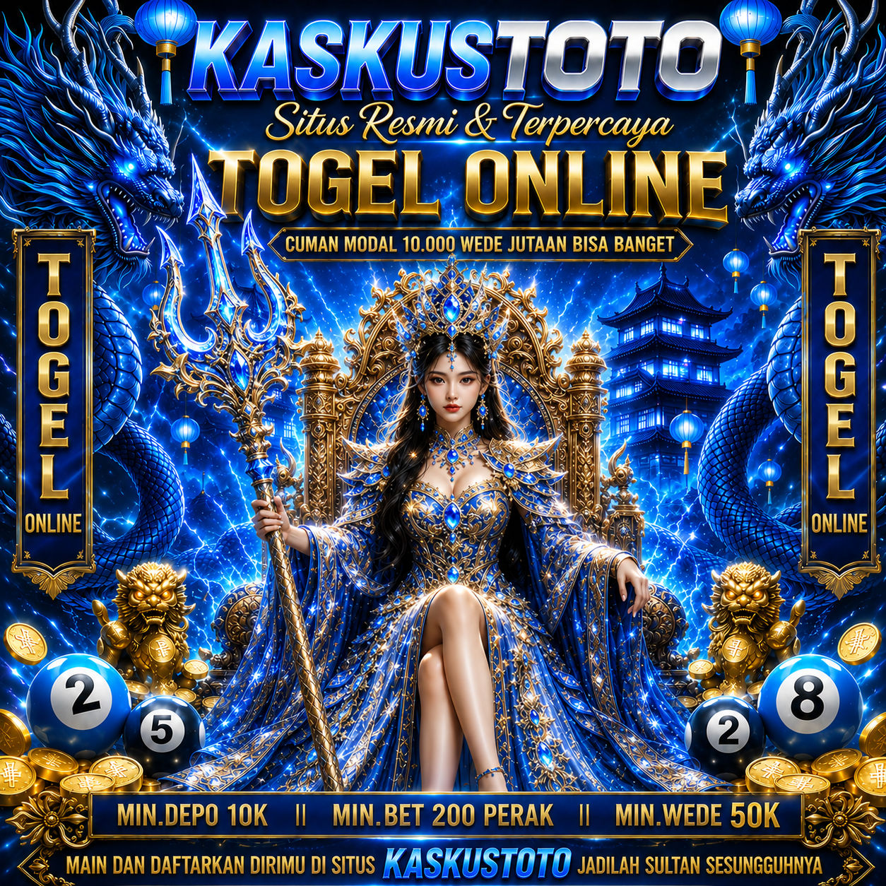 KASKUSTOTO