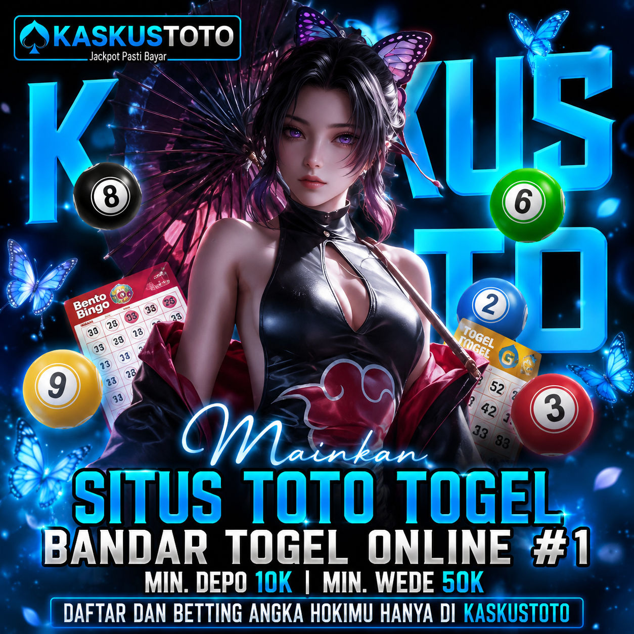 KASKUSTOTO