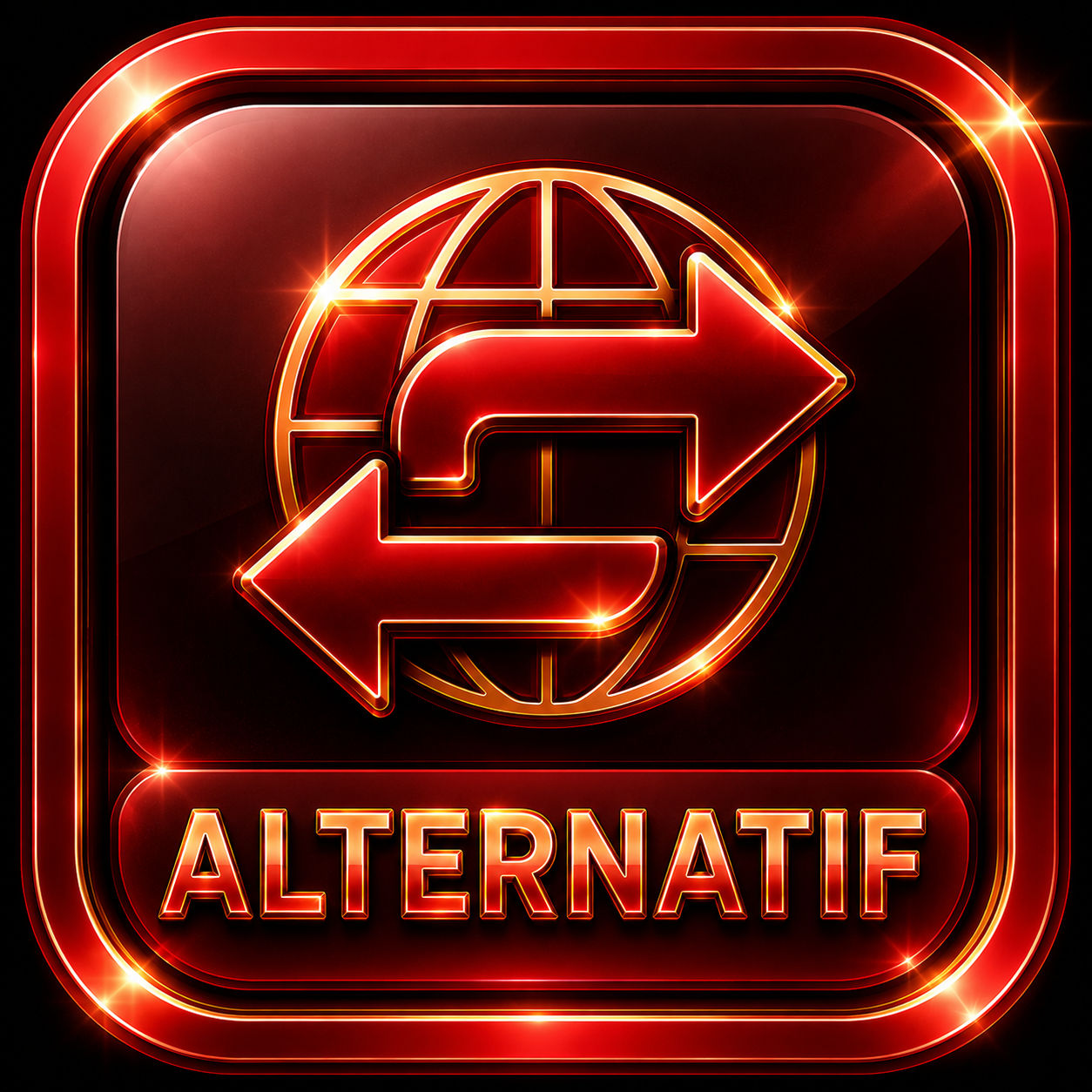 ALTERNATIF