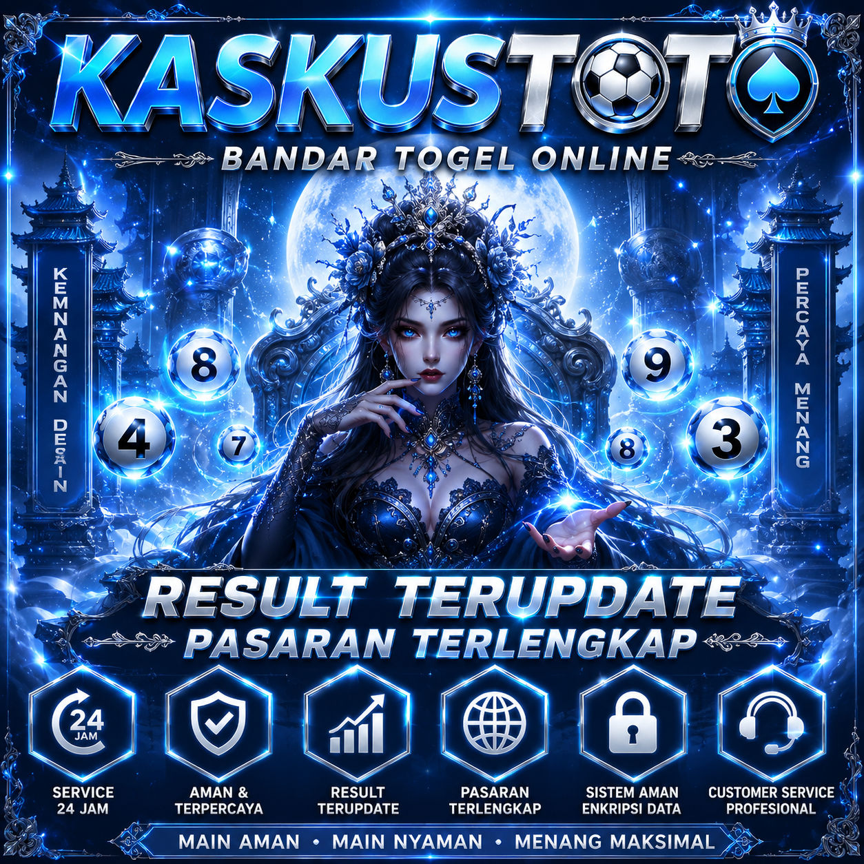 KASKUSTOTO : Brand Resmi Penyedia Togel Online  & Toto Togel Hadiah Terbesar Dan Terpopuler 2026