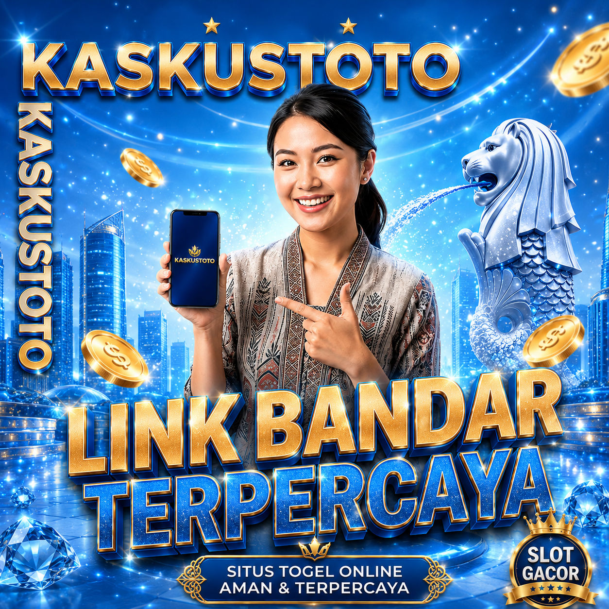 Poster Promo / Informasi