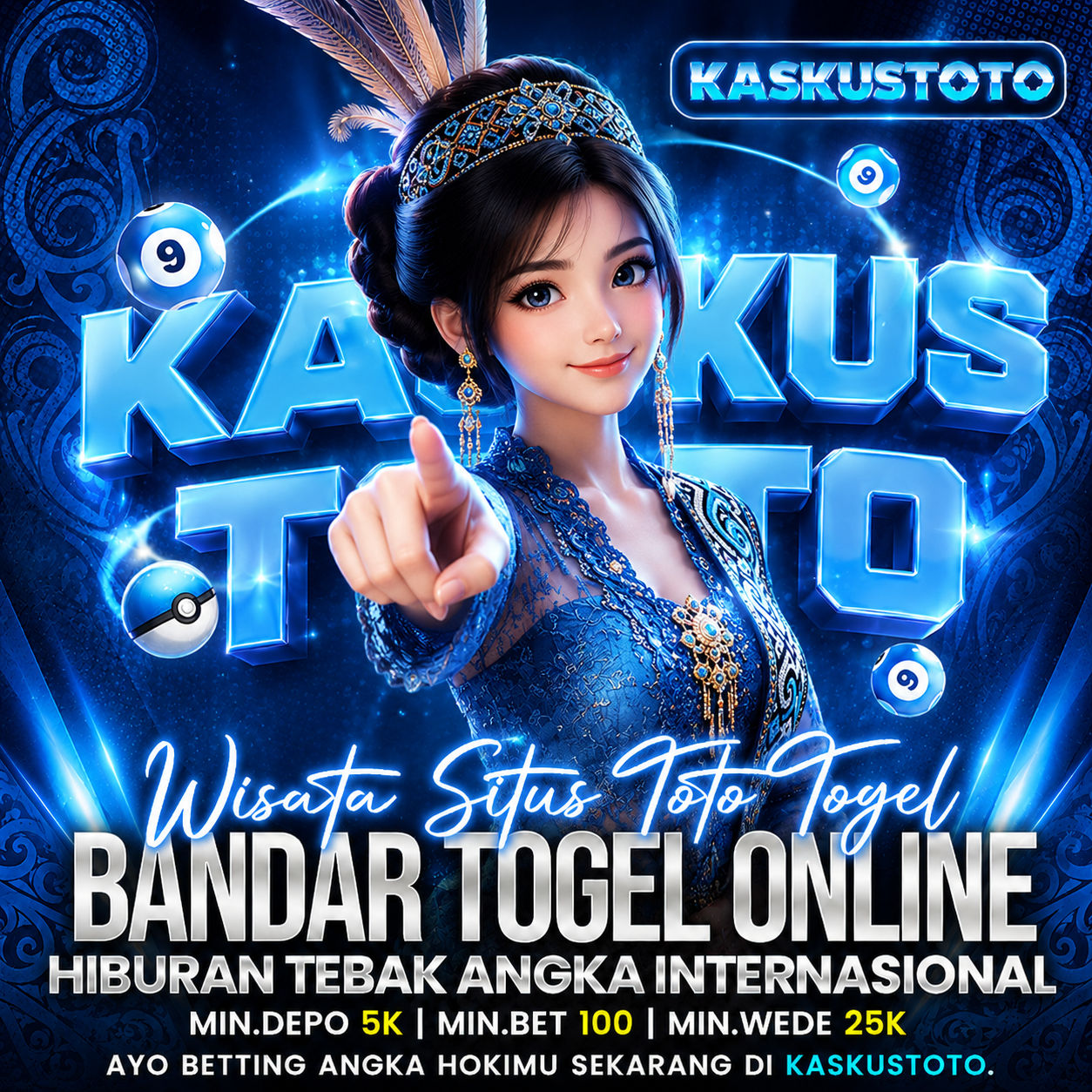 KASKUSTOTO - Brand Ivc-Forum Togel 4D Resmi Dan Berlisensi Terpopuler 2026 by Hey siriusly