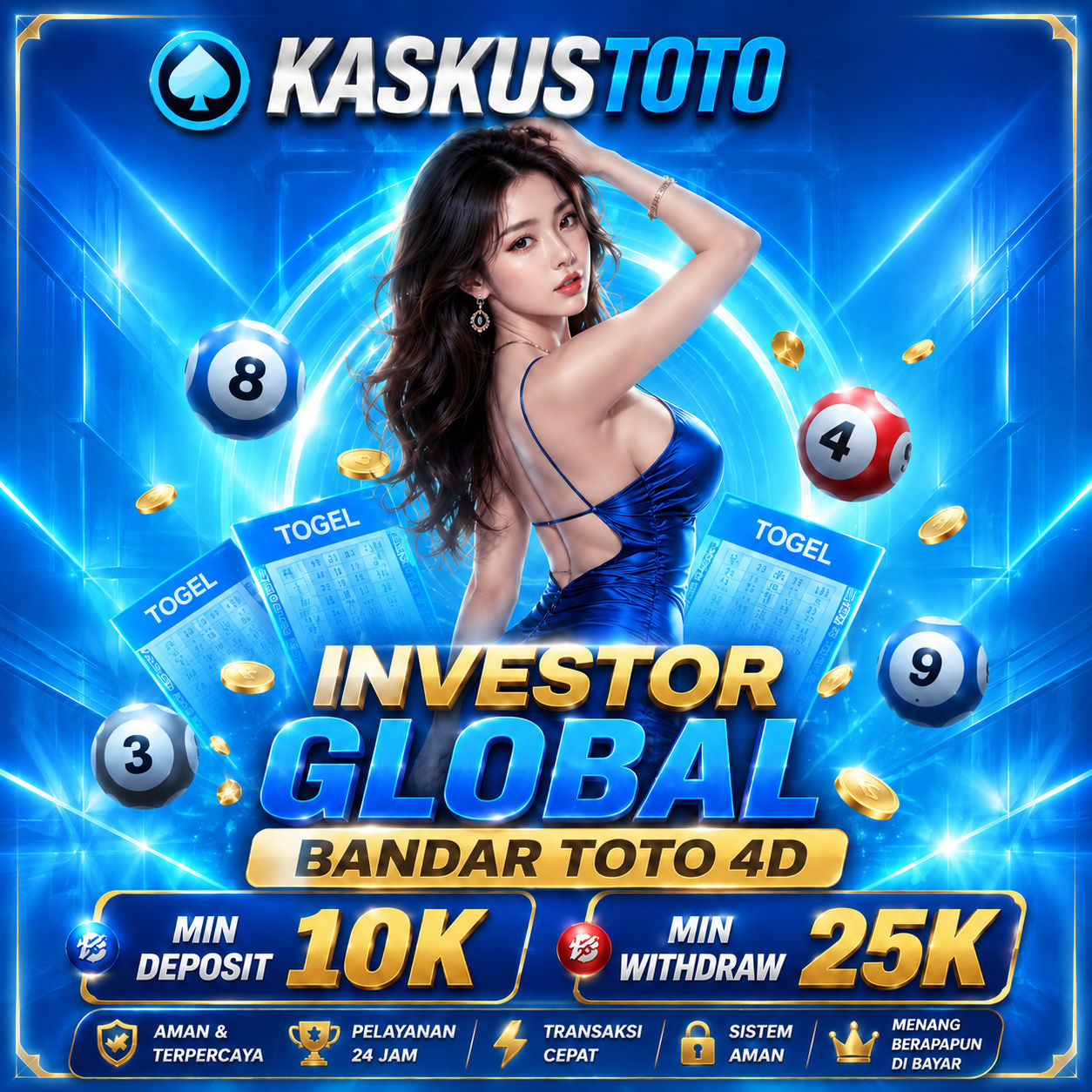 KASKUSTOTO : Fitur Login Terbaru Akses Menuju Jalur VVIP 2026