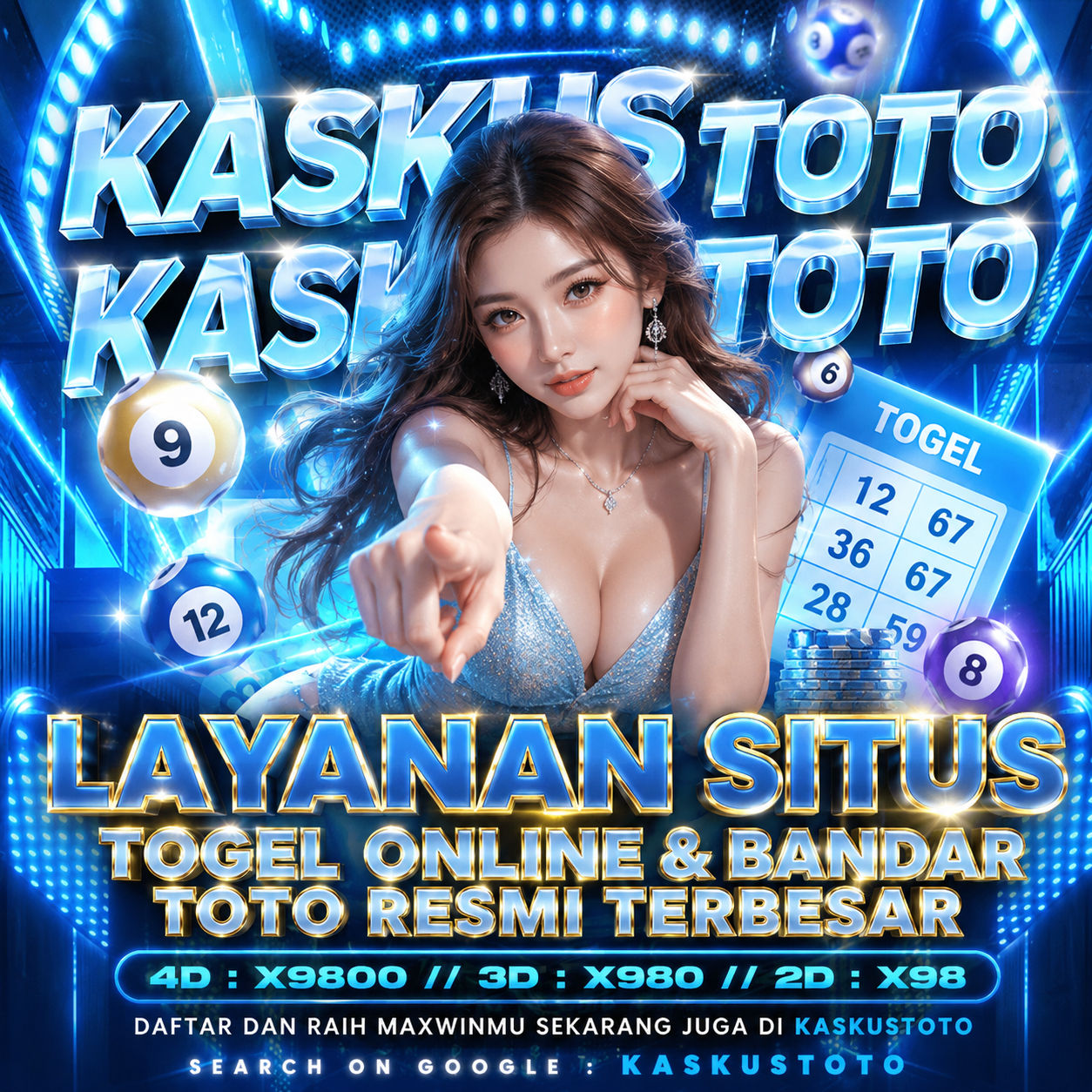 KASKUSTOTO