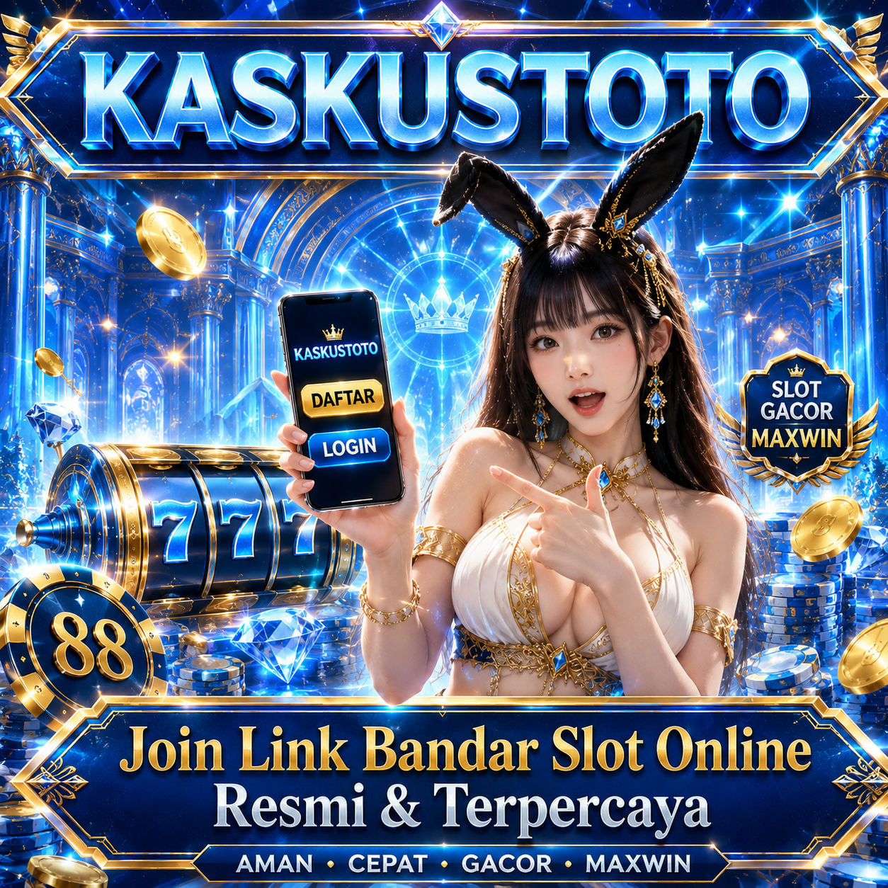KASKUSTOTO