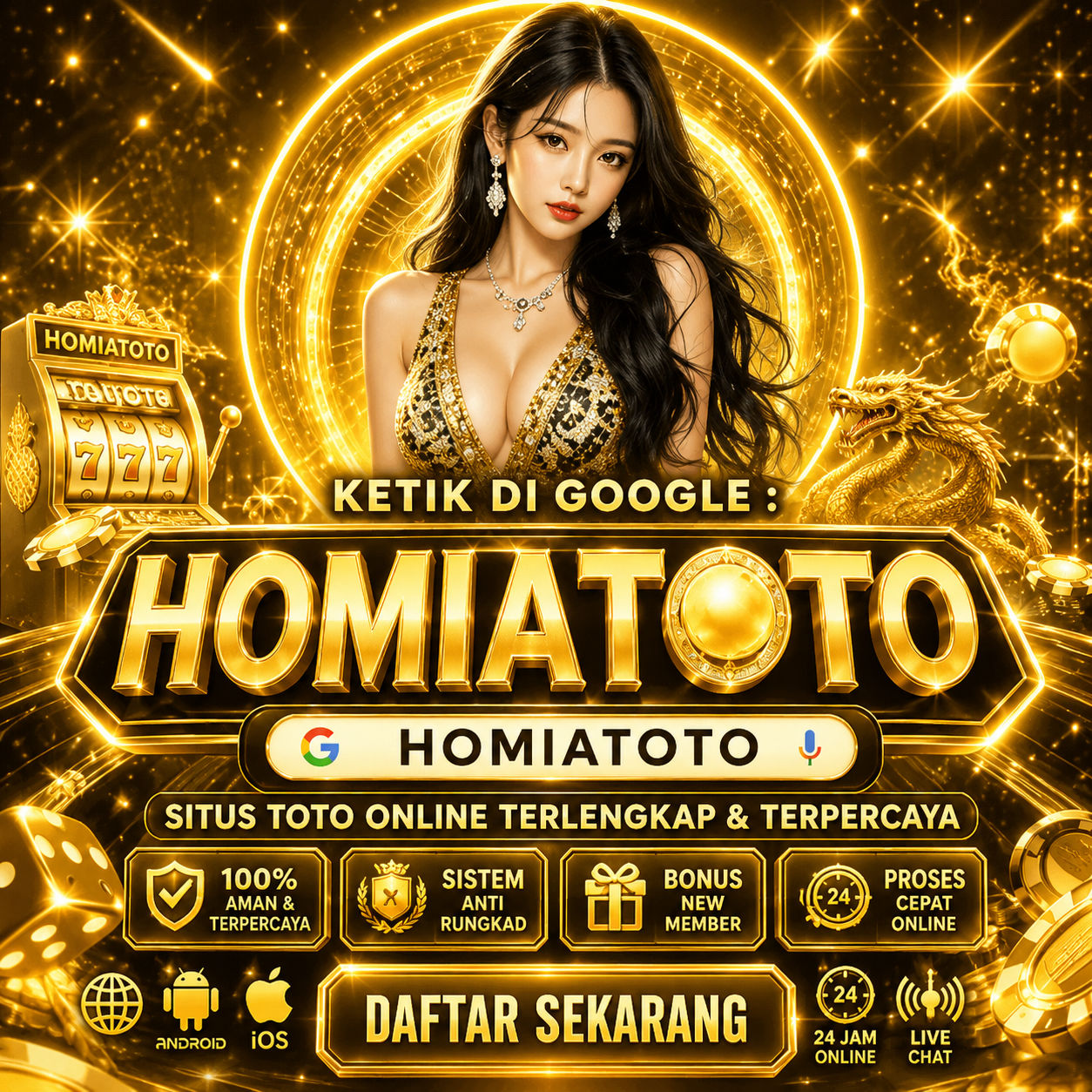 HOMIATOTO