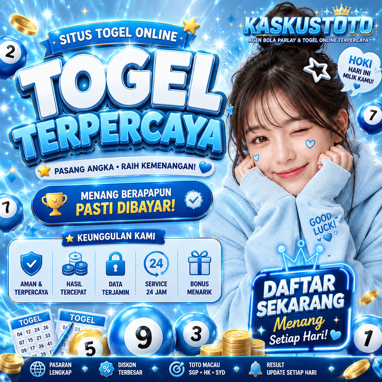 KASKUSTOTO SLOT - Website Pilihan Para Pemain Game Online Seperti Toto Togel & Toto Slot Online Resmi - WooCommerce eCommerce
