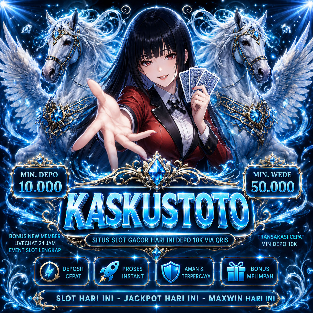 KASKUSTOTO