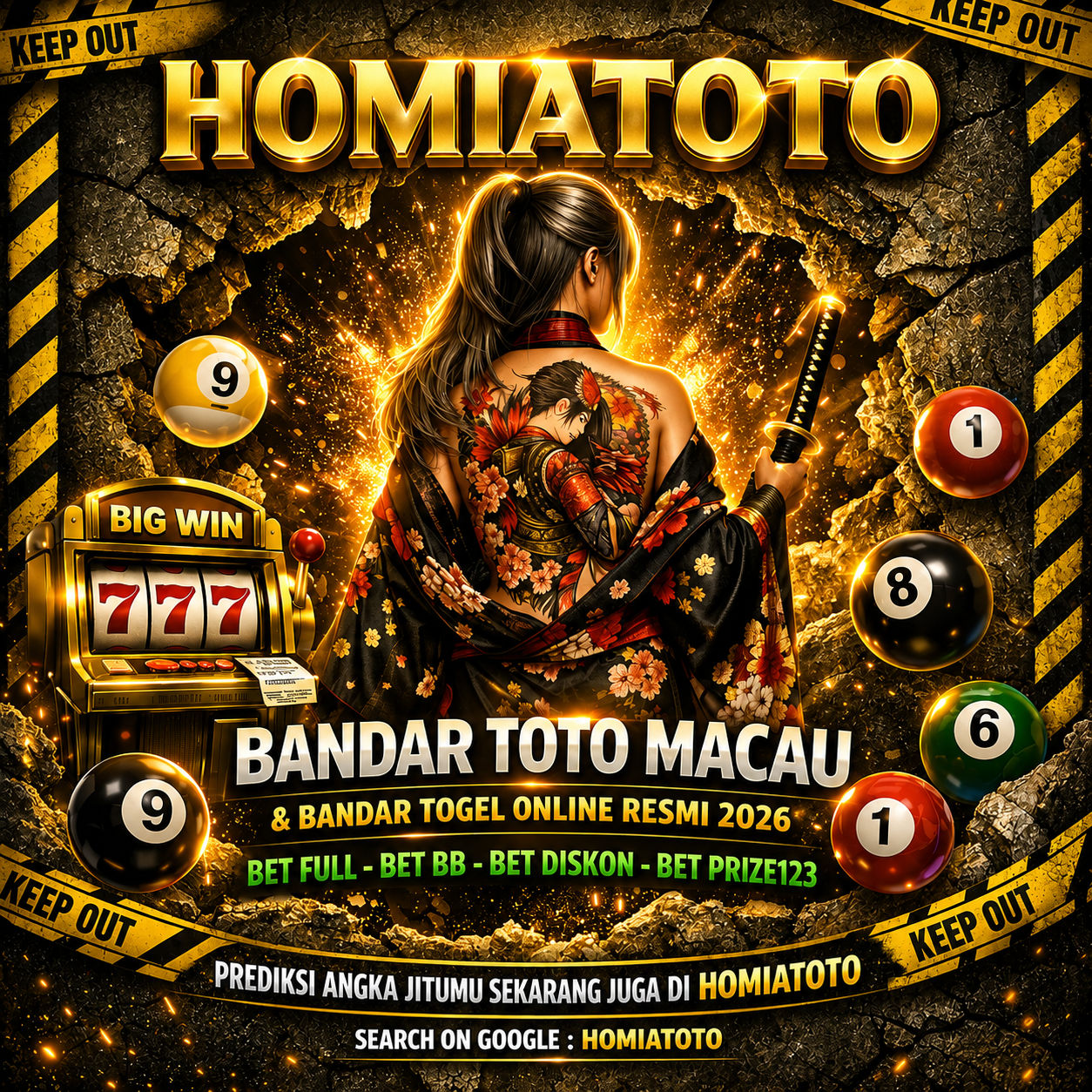 HOMIATOTO