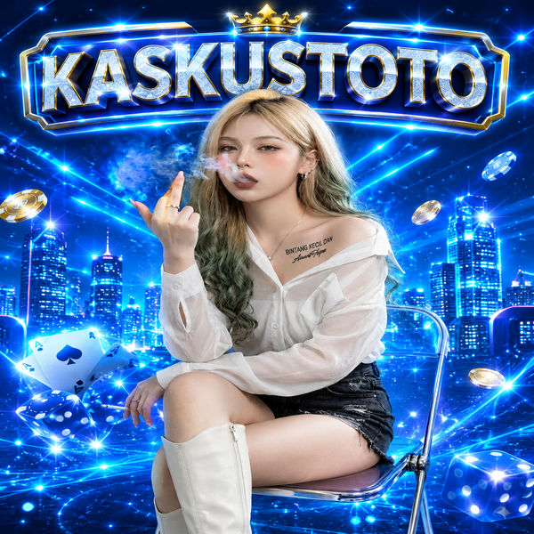 KASKUSTOTO Banner
