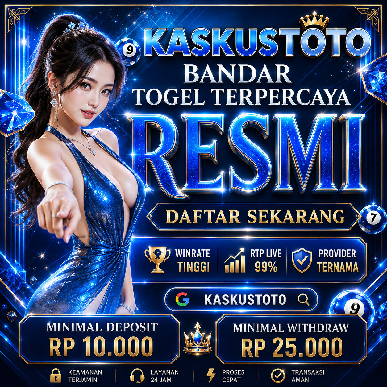 KASKUS TOTO