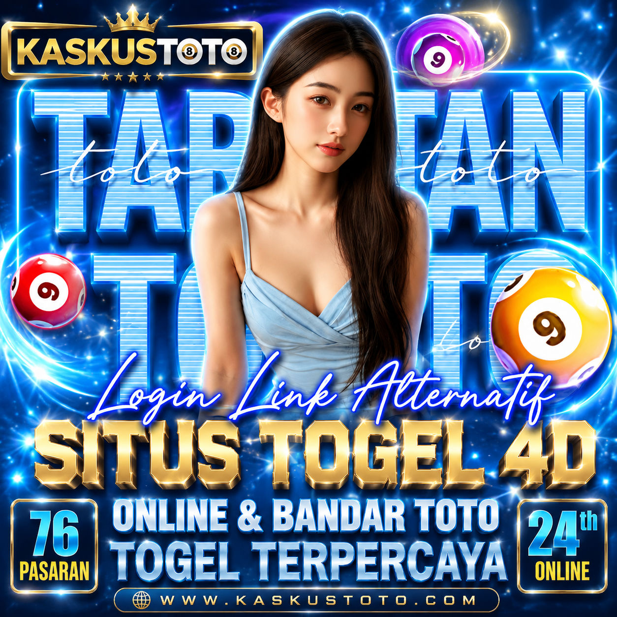 KASKUSTOTO