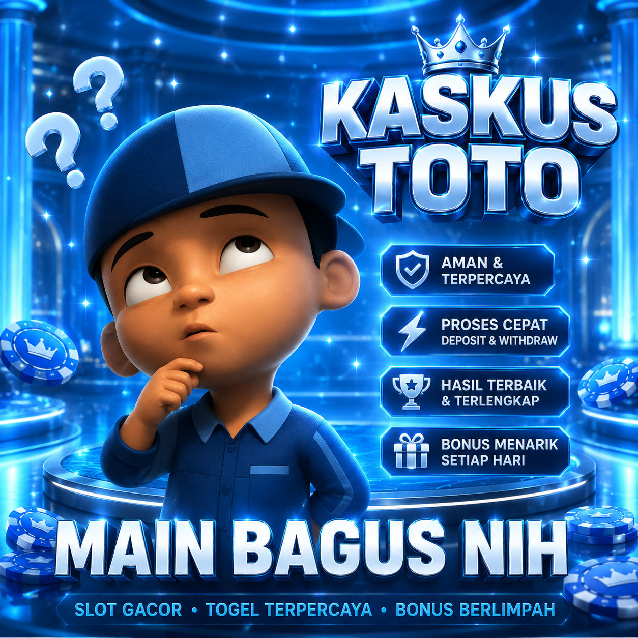 KASKUSTOTO