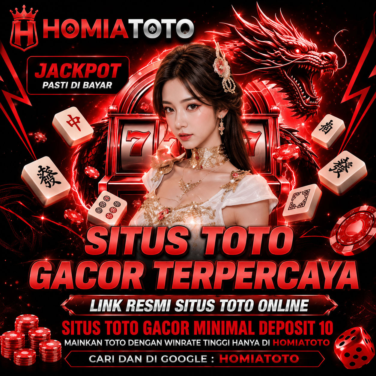 KASKUS TOTO
