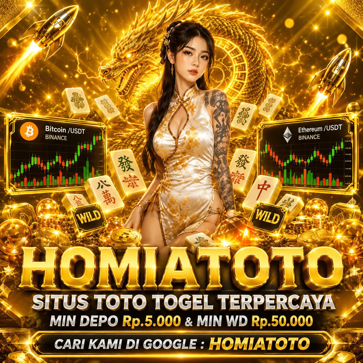 HOMIATOTO - Akses Login Togel Online Terpercaya & Terpopuler