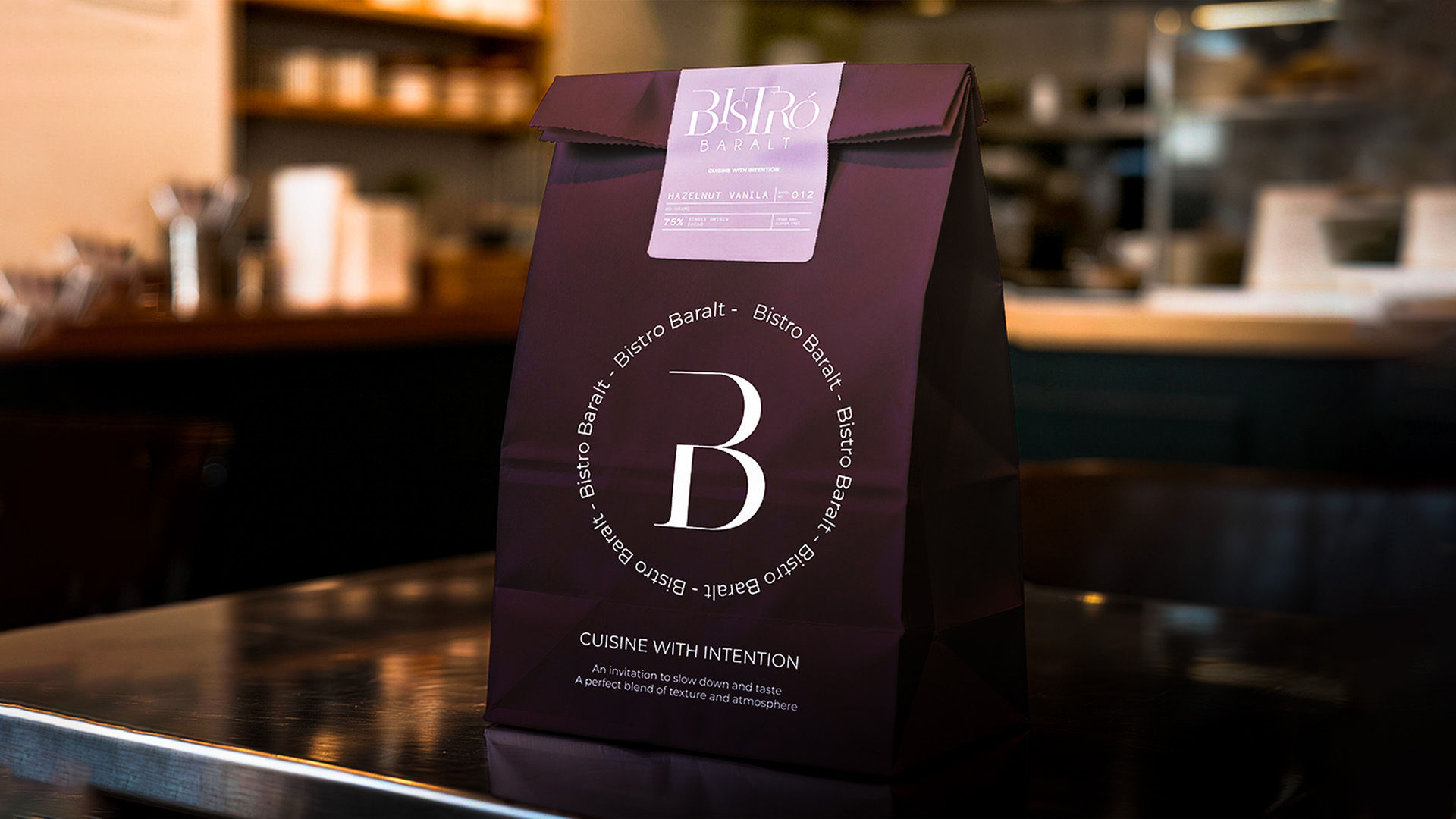 Bistro | Gastronomic Brand