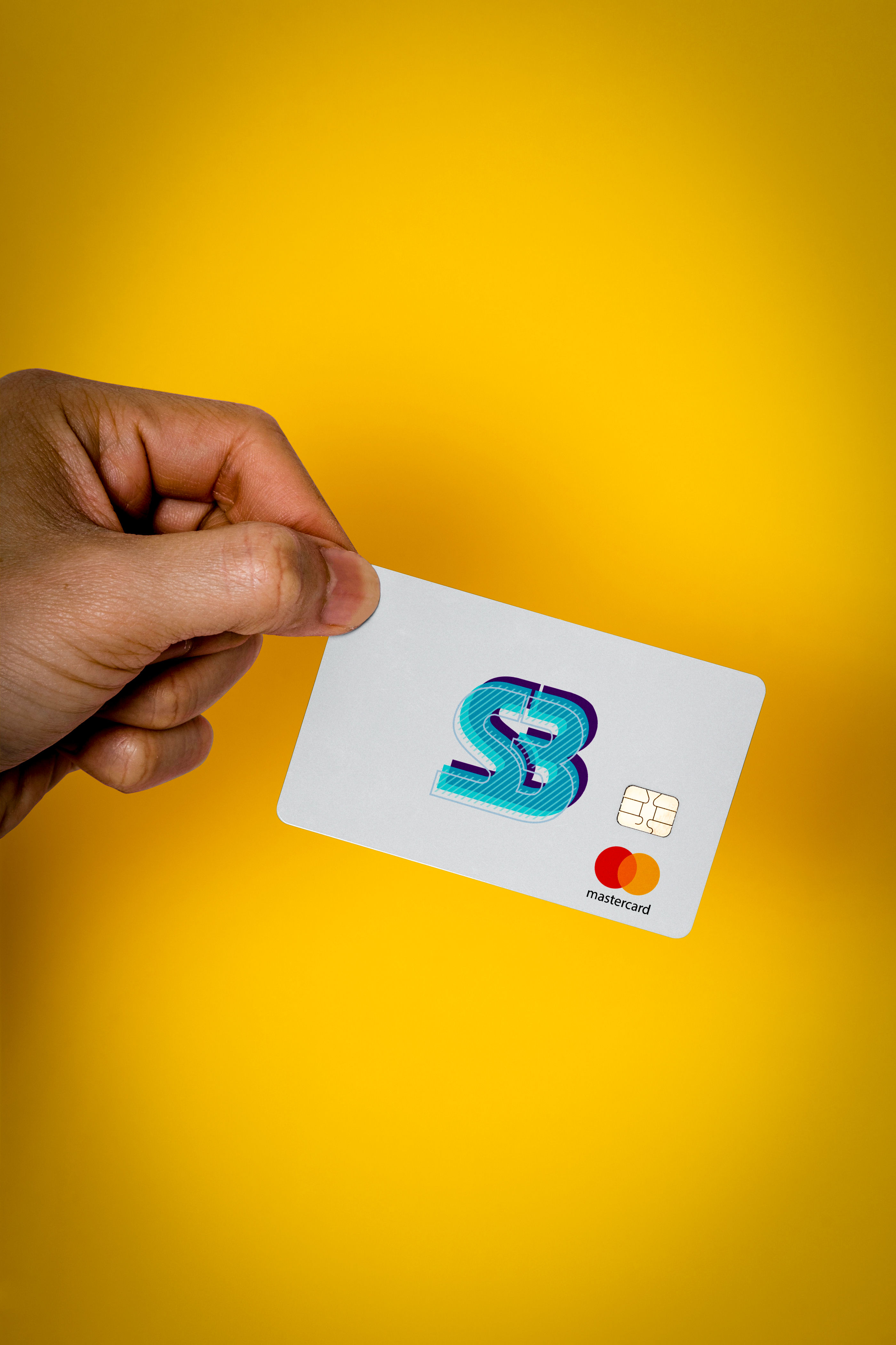SBank | Digital Banking & Fintech