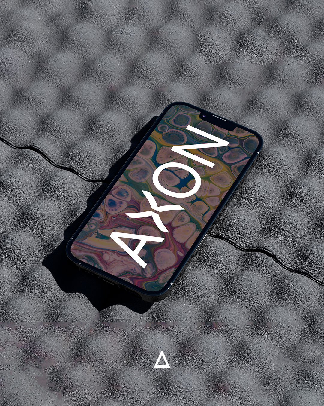 Axon |  ID Core & Brand ADN - AI Med platform