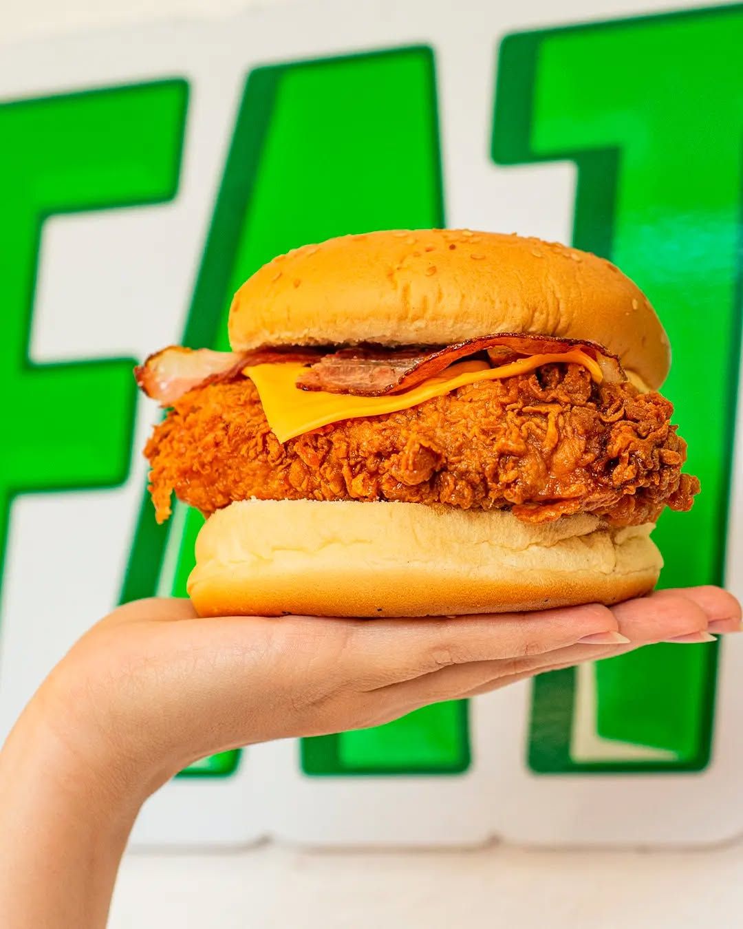 Crispy Classic