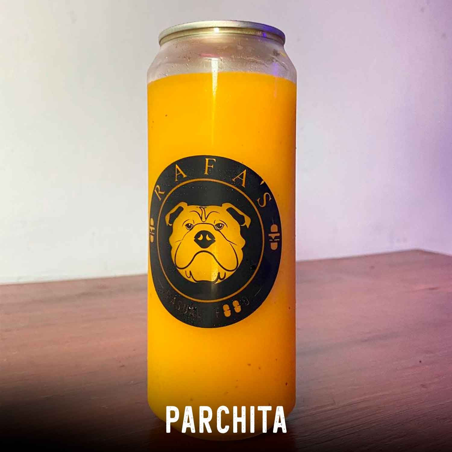 Parchita