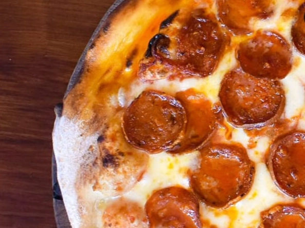 Pepperoni