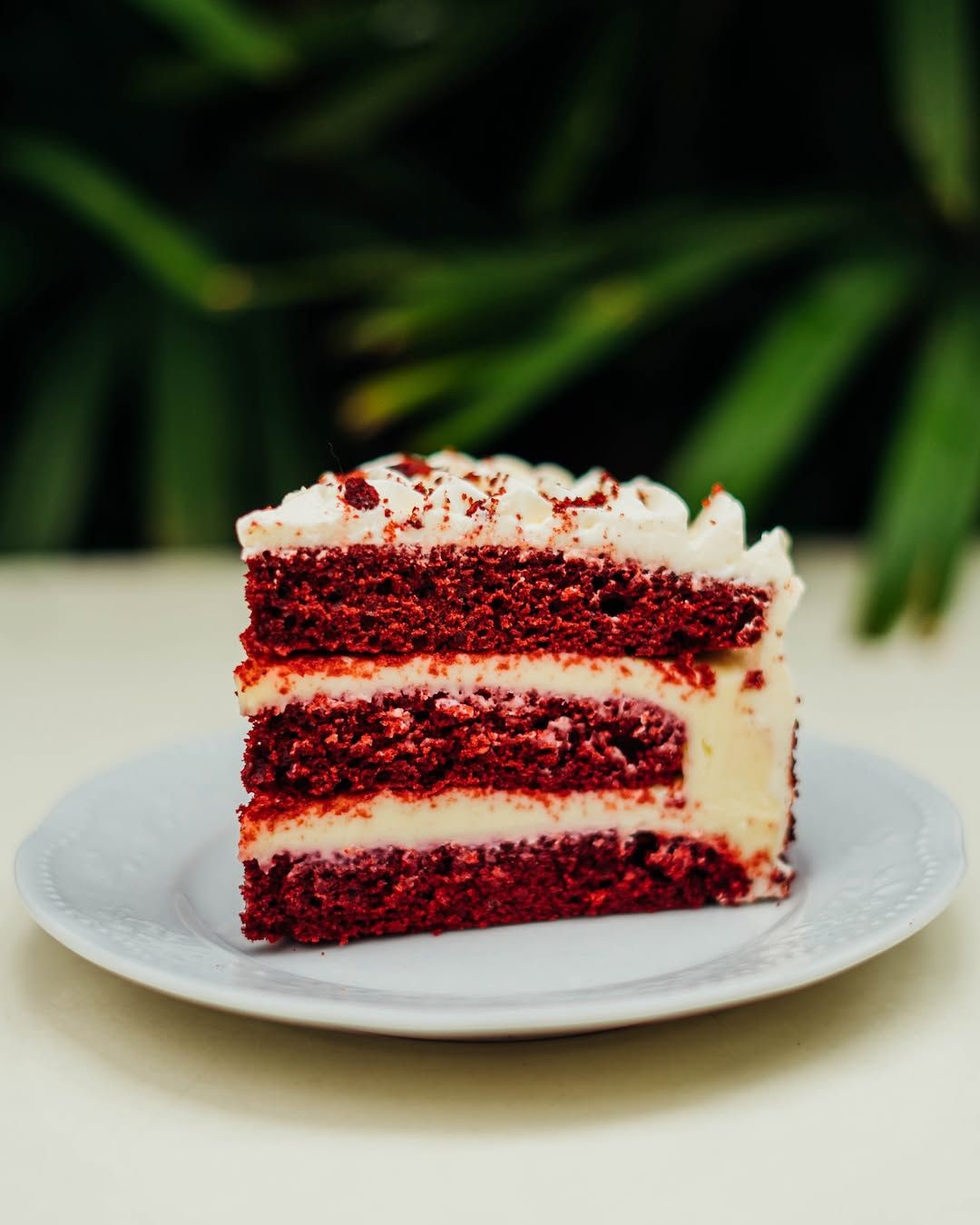 Red Velvet