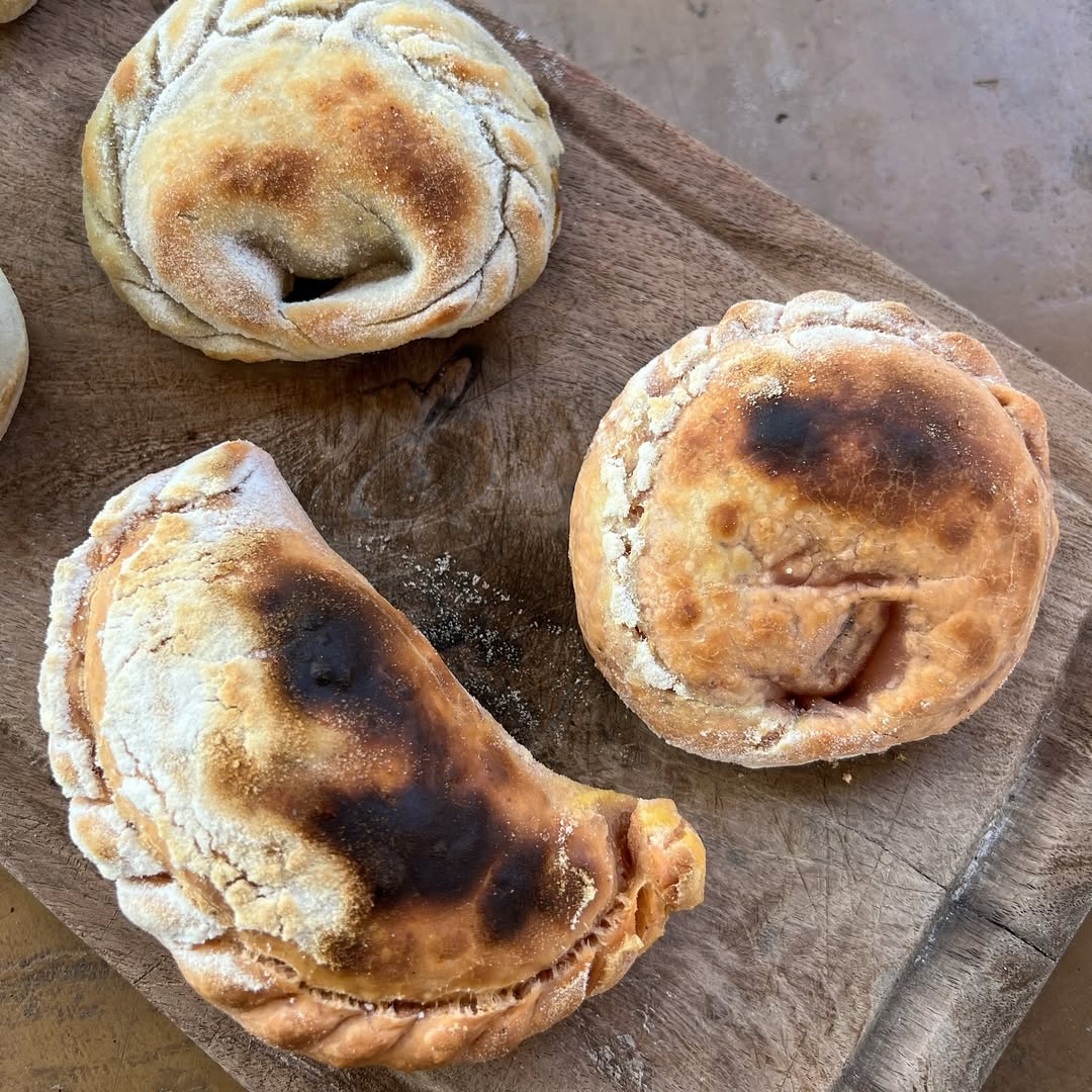Empanadas