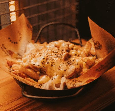 Papas chichas