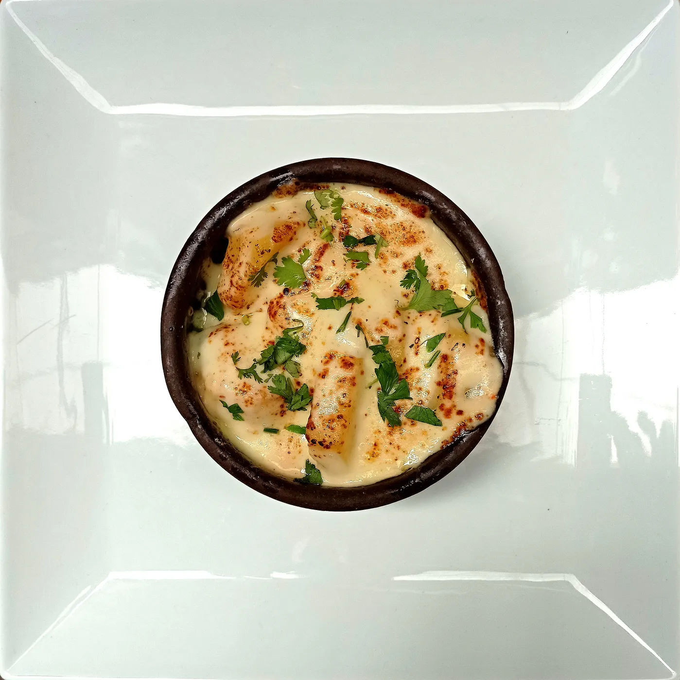 Papas bravas