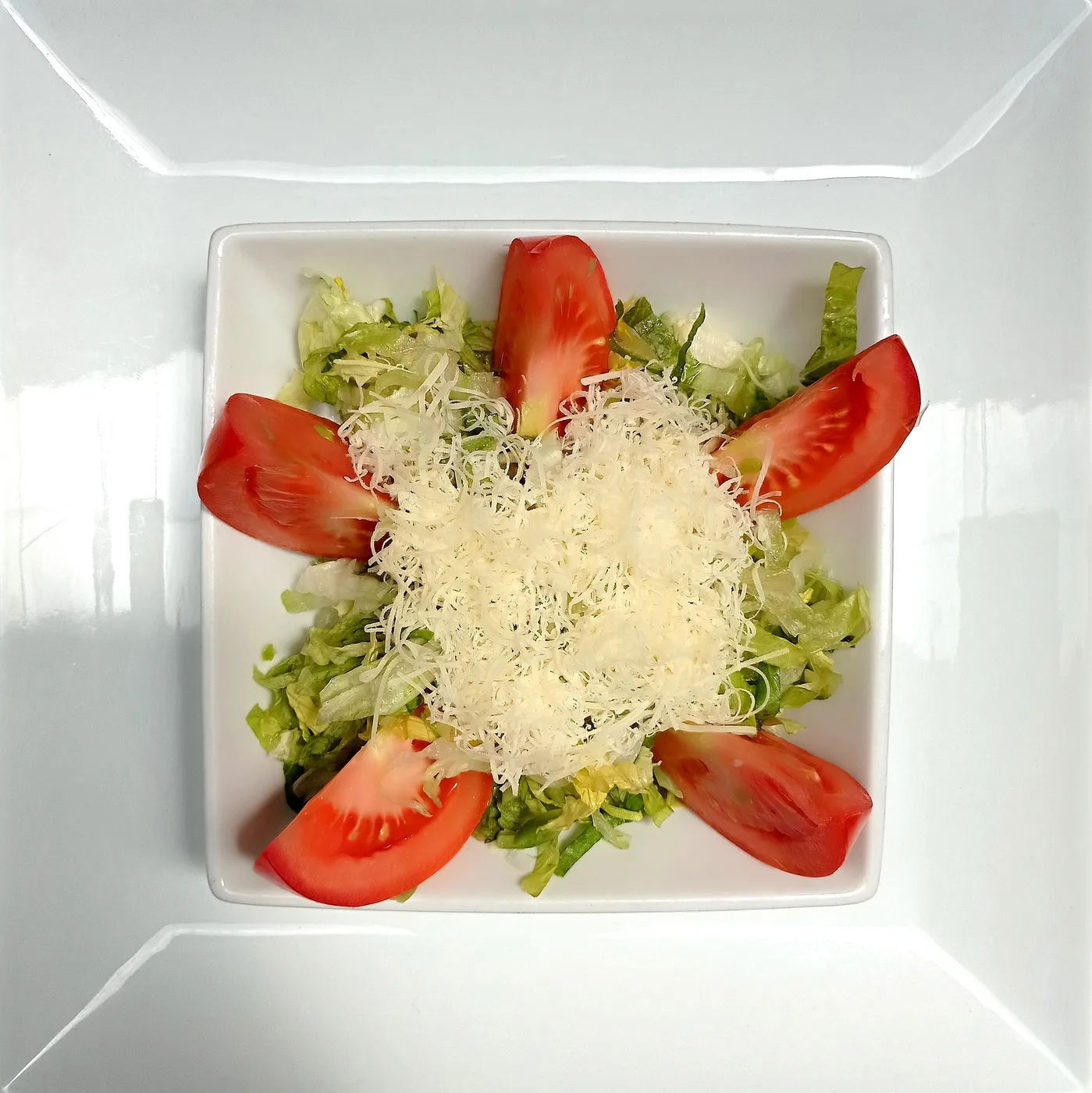 Ensalada fogón