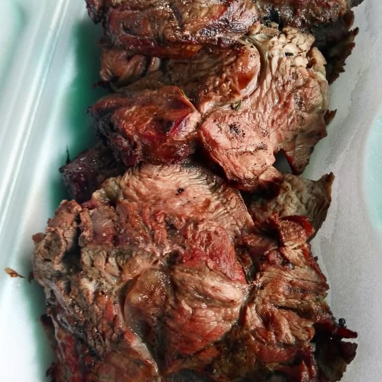Carne asada por kilo