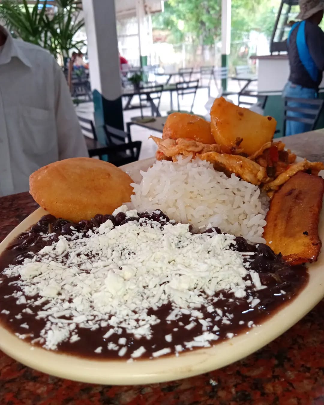 Pabellón