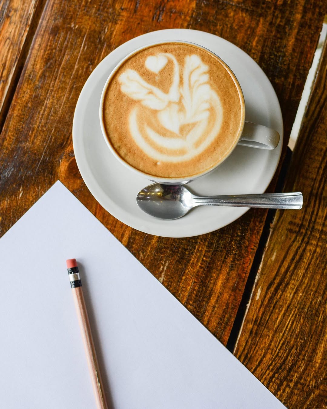 Cappucino