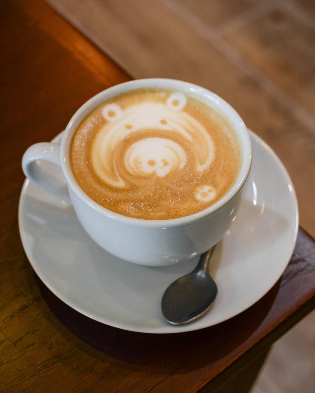 Latte