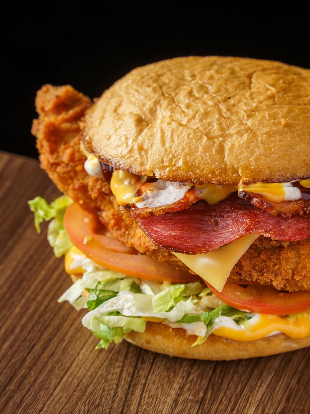 Krispy Chicken