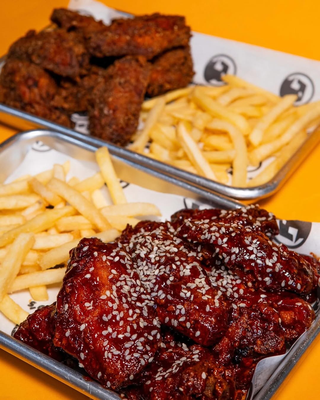 Alitas