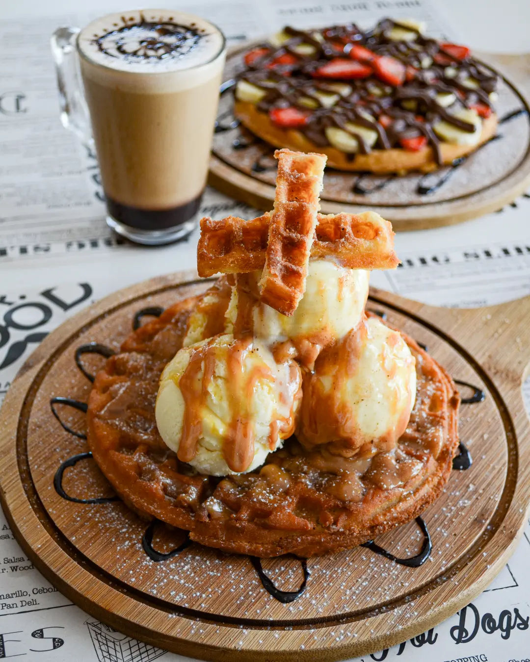 Lord Churro