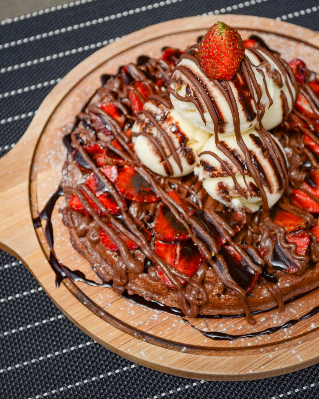 Lord Chocolate