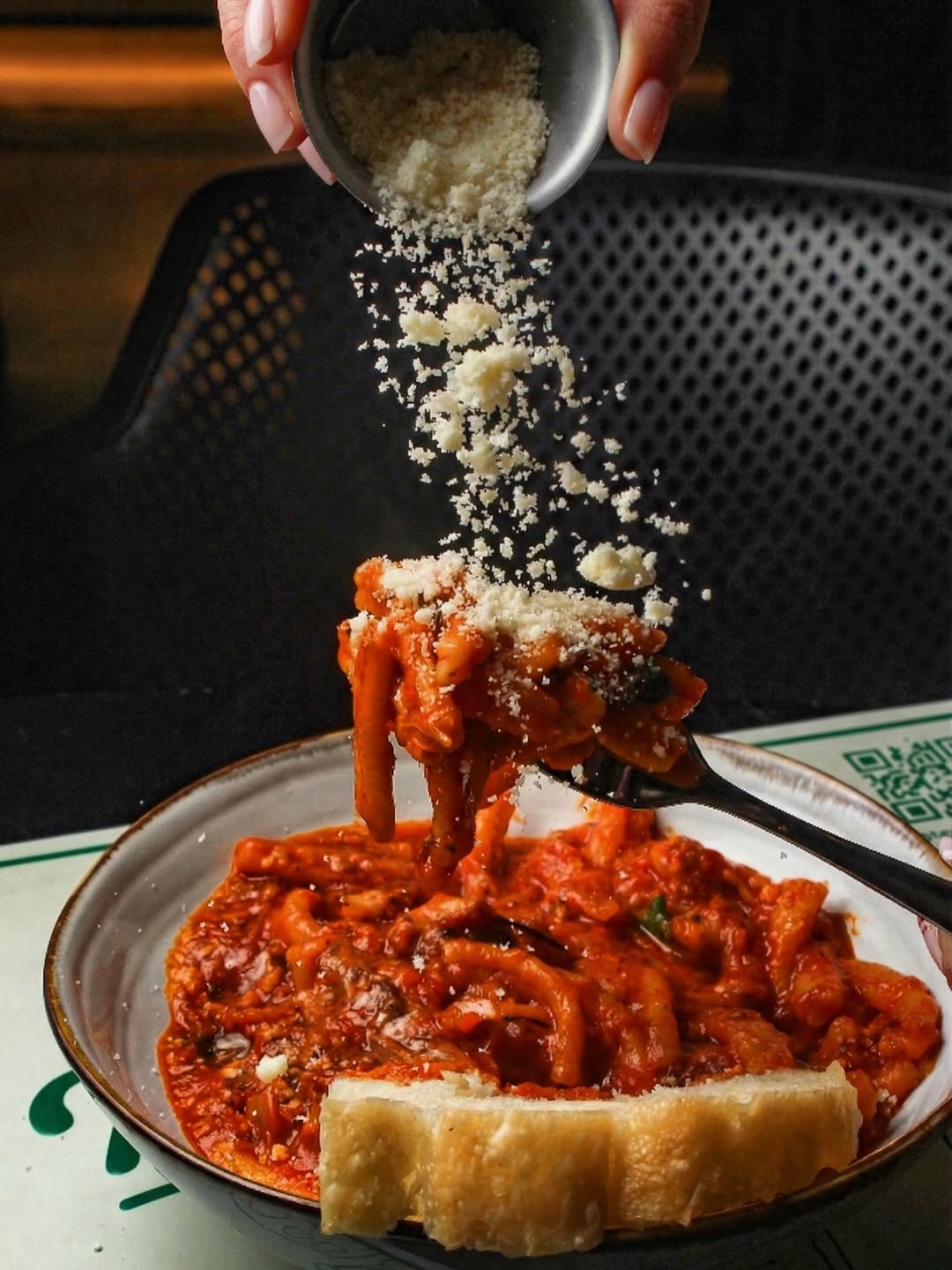 Amatriciana