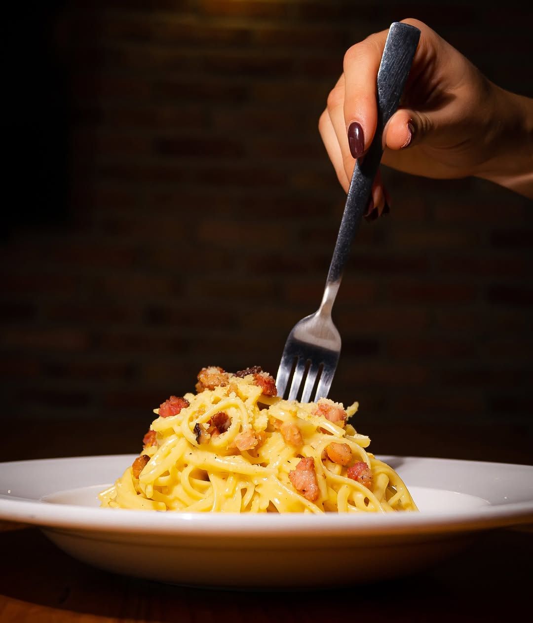 Carbonara