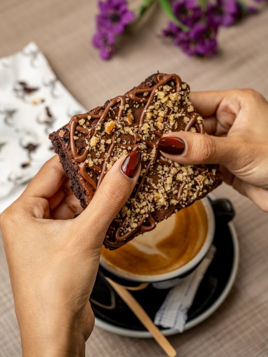 Brownie