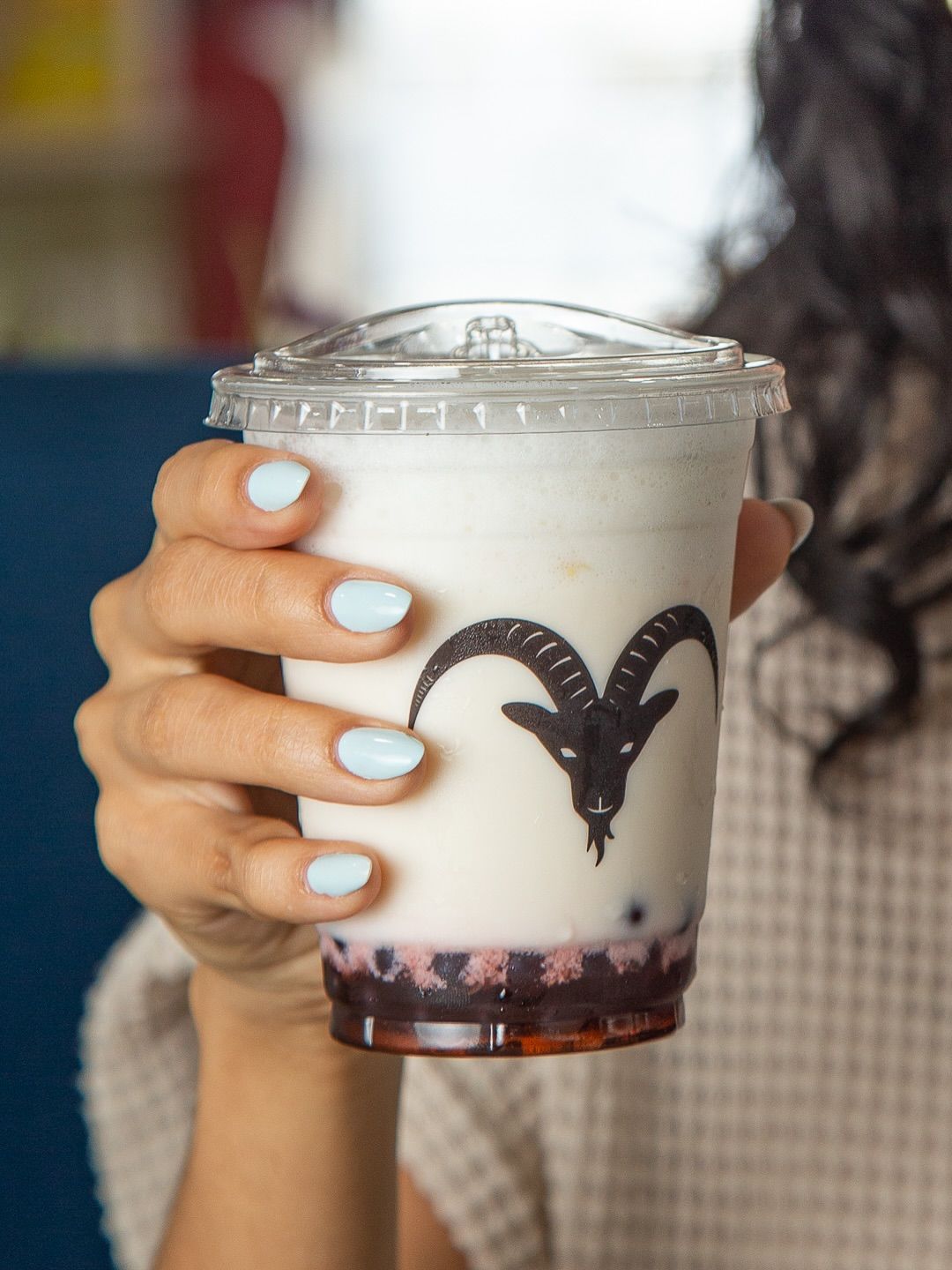 Bobba Tea