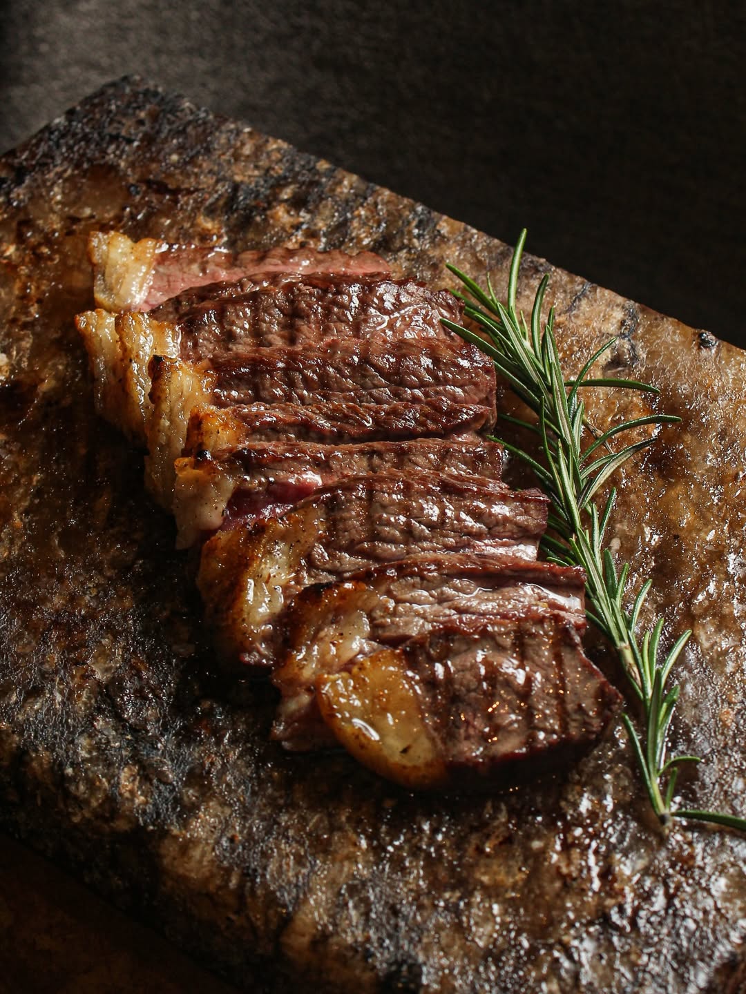 Punta Trasera Wagyu 300gr
