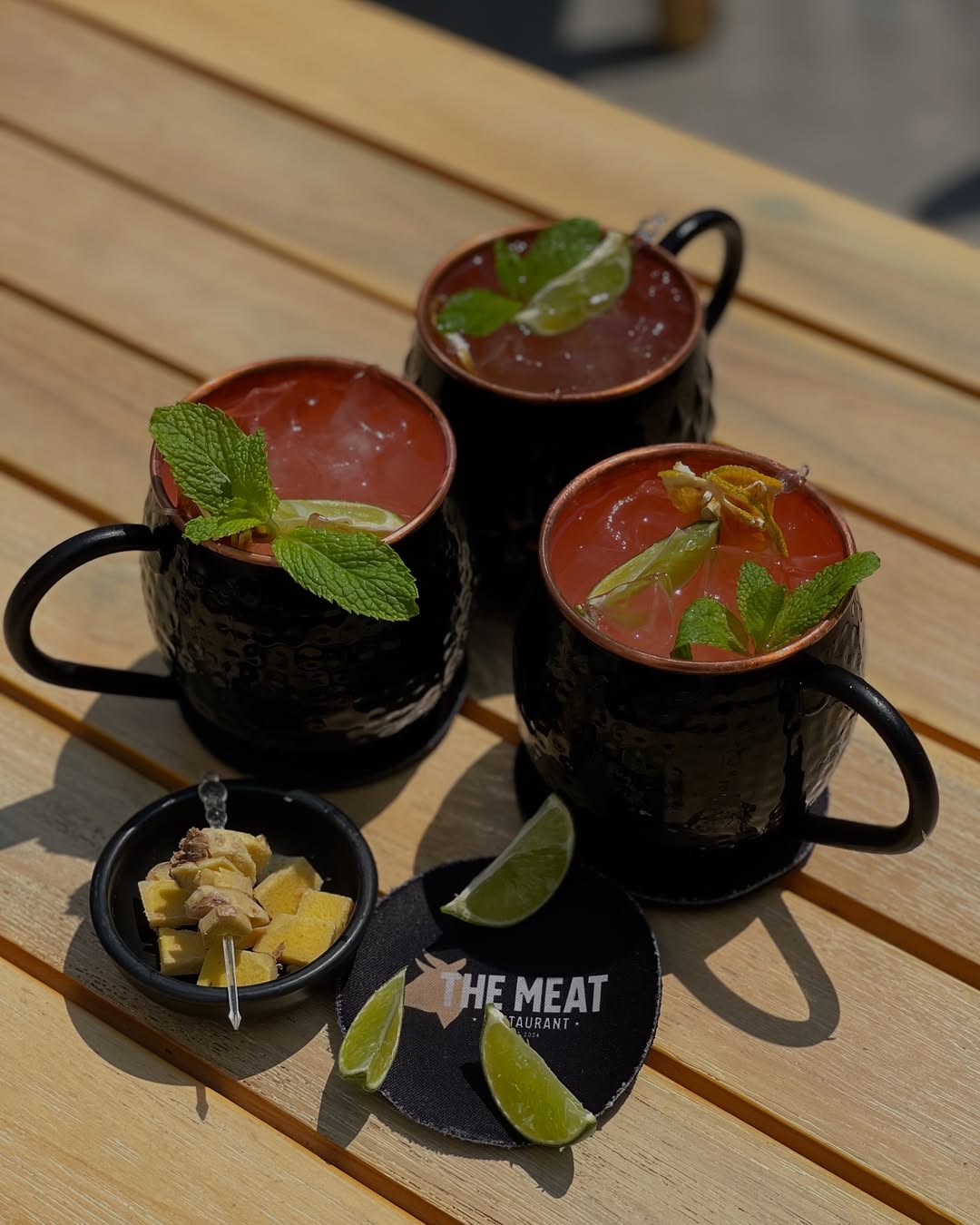 Moscow Mule
