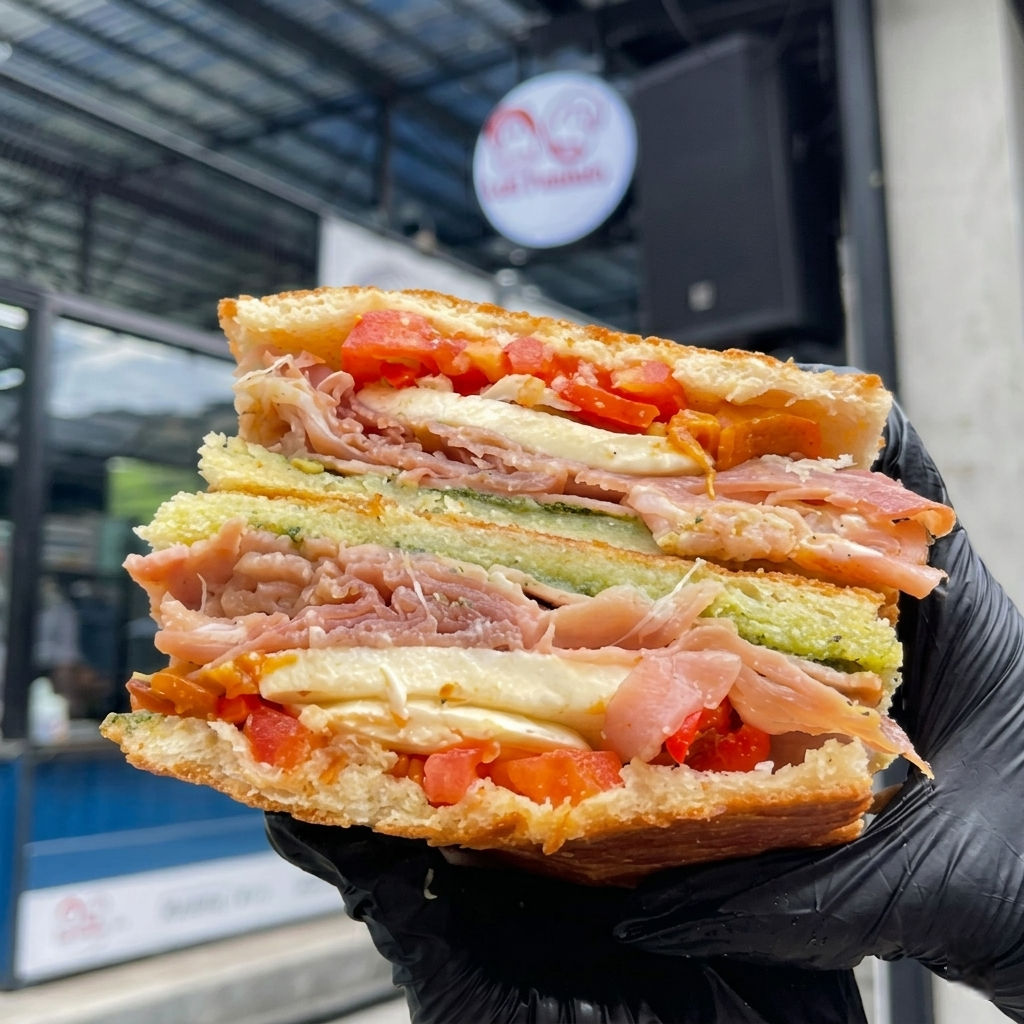 El Panini