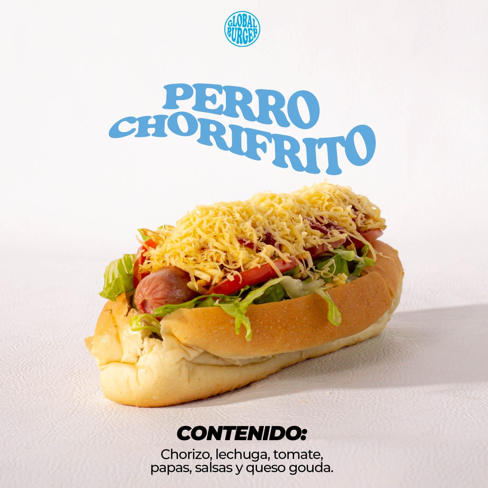 Chorifrito
