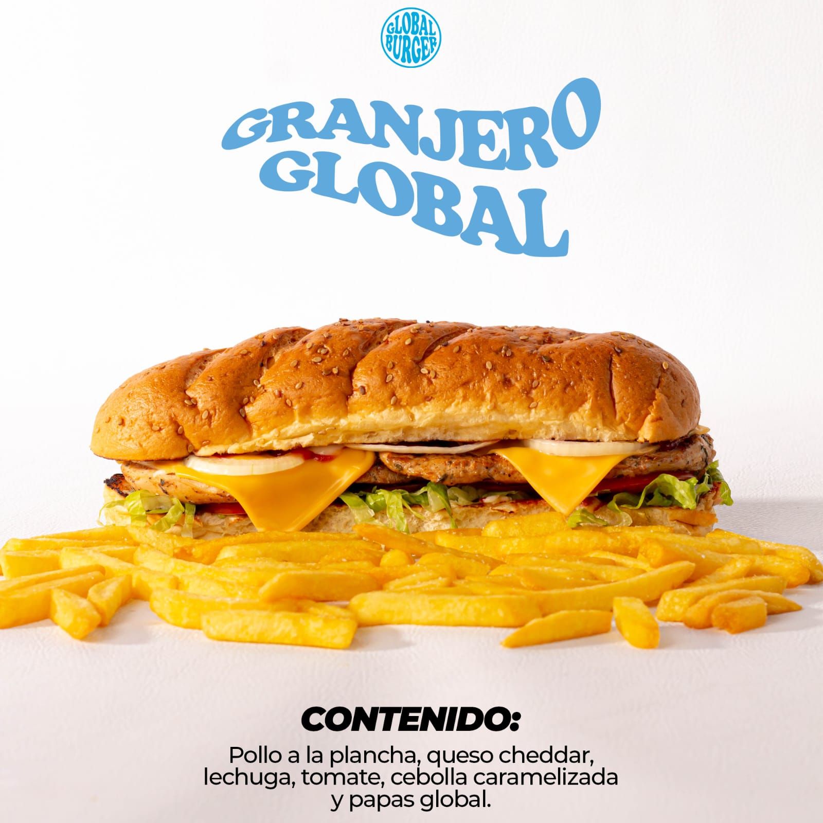 Granjero Global